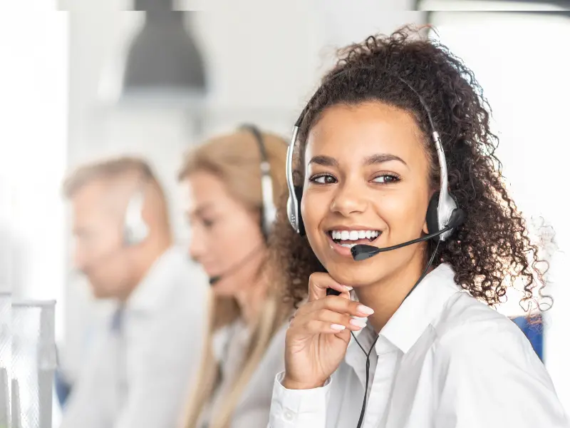 2. Help Desk & End-User Support